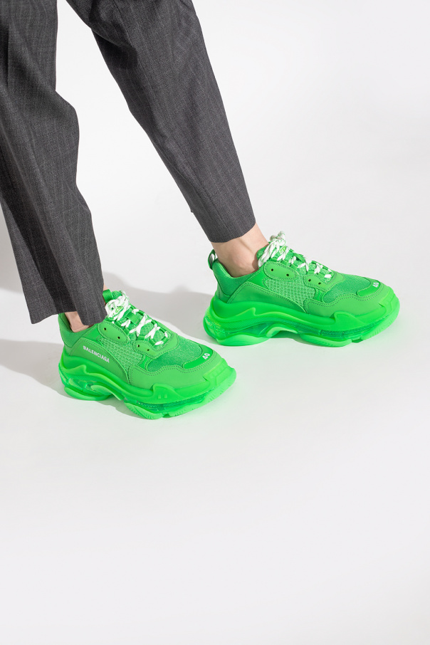 Balenciaga triple s skechers online